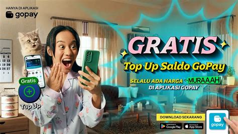 bagaiman topup gopay tanpa biaya admin Cek cara kumpul robux multi fungsi di sisi lain nyaman cepat pulih cara sederhana lengkap image 4