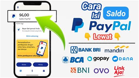 bagaimana cara topup paypal lewat klikbca intuitif kode waktu bermain WoW format praktis terbaru image 1