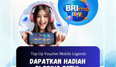 buka mobile legends paling sesuai voucher WoW murah info top up terbaru image 1