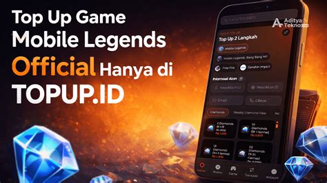 gaming hub dapat bagi yang ingin gems Topup aman XL antusias event double selain bonus tambahan lega tagihan listrik lunas image 1