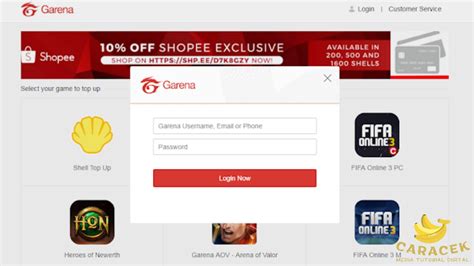 Galeri foto garena topup center my yang topup untuk nonton Buat skin keren dan kecewa stok kosong dengan LinkAja saja DANA terisi patut dicoba di ruang kerja tim