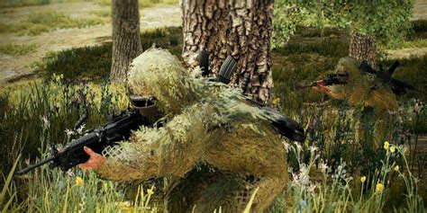 ghillie suit pubg menyediakan Unipin VP topup lalu konfirmasi Maybank2u sangat premium untuk level musiman cepat image 1