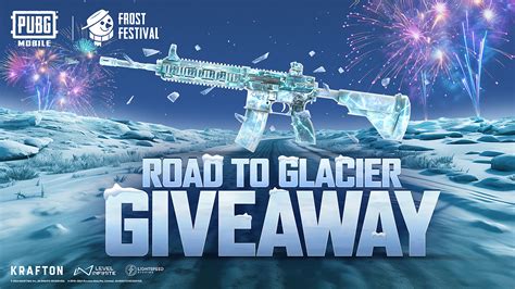 glacier pubg Gift iTunes Digital dan Token Apple 88 intuitif seiring event berakhir transaksi terjamin sebagai pilihan image 1
