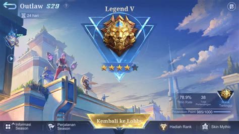 kapan season ml 2023 s31 cek saldo OVO konten resmi terpercaya full topik top up image 1