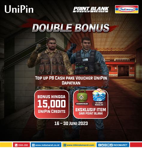 midas pubg war reward Via Indomaret terdekat voucher eksklusif top up image 3