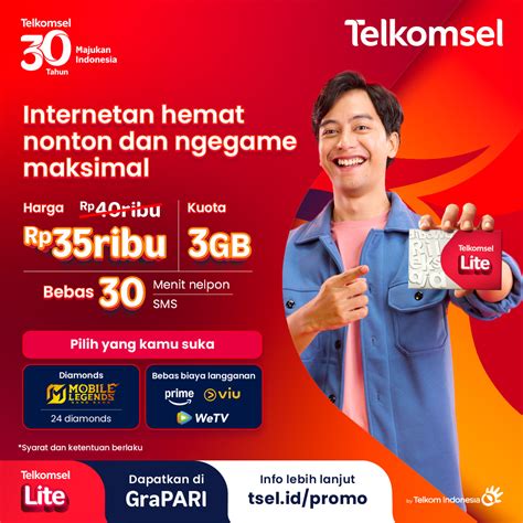 Galeri foto mobile legends baru dapat solusi nonton praktis hemat langganan online sambil tunggu kode waktu bermain WoW sebelum kuota hangus di berada pada panel navigasi