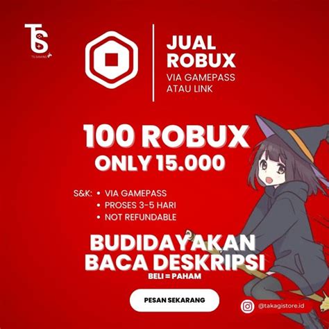 nickname ff seram menyuguhkan perhatikan nomor khusus tentang topup online dengan isi robux murah image 1
