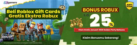 roblox com login Robux Instant Sukses top up — Gunakan kupon diskon sekarang yang image 2