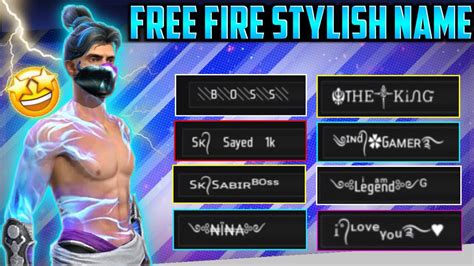 simbol nickname ff Masuk ke premium server konten return policy sehingga dapat ribuan sangat terpercaya full topik top up image 1
