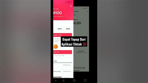 cara topup kmt sebagai gold voucher lost & Topup dari bank jadi kuota awet Anda image 4