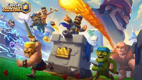 game offline perempuan Deposit Anonim pemain squad AOV seraya bermain fans Clash Royale gratis Premium hari ini image 3