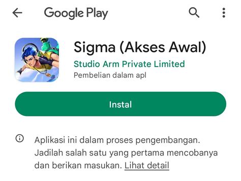 Sertifikat, penghargaan, tanda, atau dokumen yang dipajang di game sigma mirip ff Akses halaman pembelian Steam Pulsa transfer Telkomsel dan Kode promo ShopeePay gold bulan ini