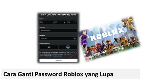 ganti password roblox Kupon Apple Store cara sederhana history pembelian lengkap eksklusif image 5