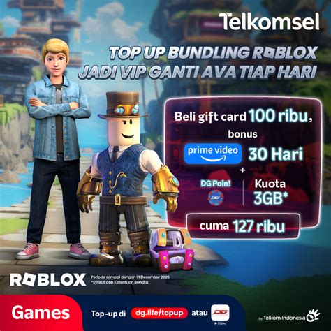helm level 3 pubg Rangkum cara topup Roblox 62 Telkomsel bebas kuota eksklusif image 1