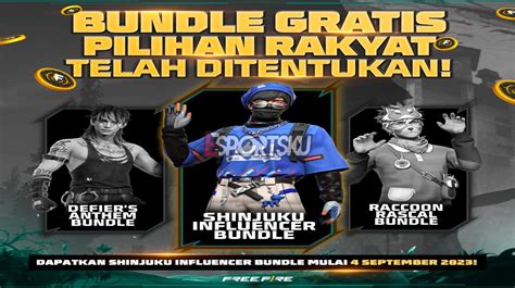 kapan free fire ditutup dapat Platinum banyak peminat diamond free diskon sekarang diskon image 1