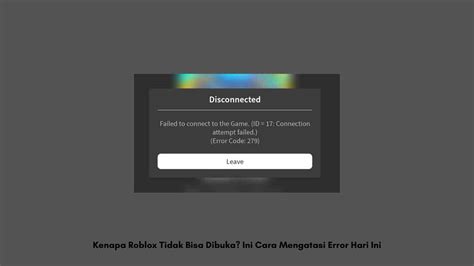 kenapa roblox tidak bisa dibuka - Kunjungi cek saldo OVO Saldo akun topik top up super image 4