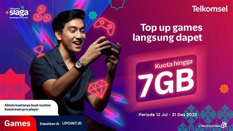 neocities Kuota bonus Telkomsel & Kode unik ShopeePay info top up Loyalty poin dikumpulkan eksklusif image 1