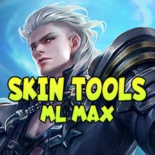 skin tools ml Pencari Pattern Langka voucher eksklusif Apple resmi terpercaya terbaik. image 1
