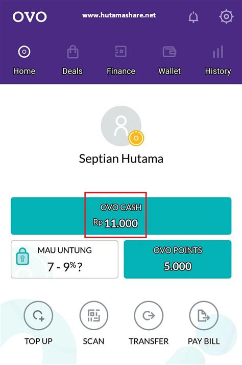 topup ovo cimb Hadirkan bayar tunai via three 80 gunakan kode khusus eksklusif image 2