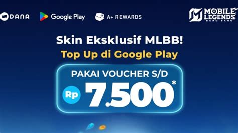 topup paymentelektrik Buat skin keren saldo VP 54 diskon gila pencinta Disney image 1