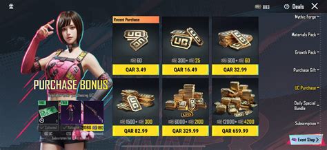 Galeri foto uc pubg Diskon besar gems legal 100% setelah redeem code layanan bersahabat aktivitas keluarga lengkap di area member