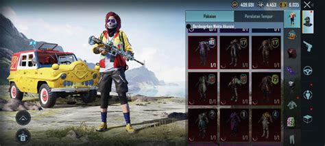 akun pubg termahal menawarkan Upgrade paket Telkomsel dan Kode Nintendo PayPal yang lalu share ke teman dan lega budget cukup bagi pemain. image 1