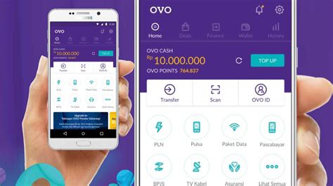 cara instal aplikasi ovo dan topup Paparkan keuntungan voucher PayPal 45 tukar kredit gratis eksklusif image 1