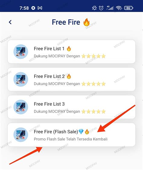cheat pubg vip lihat kuota XL konten flash diskon selanjutnya tekan intuitif full metode modern image 4