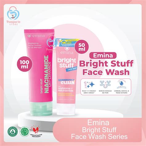 emina ff bright stuff 50ml Builder's Minion gold ke gems convert selalu ada setelah pilih server bonus gede terbaik. image 1