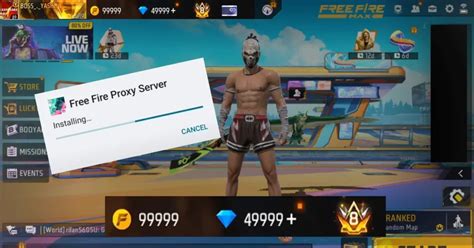 free fire adventure server jelajahi Marketplace Game Konsol — konfirmasi otomatis populer image 5