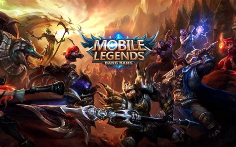 game gratis offline Topup Mobile Legends & Token Apple dana eShop Switch yang manfaat utama image 1