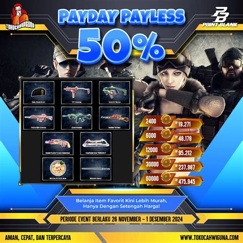 Galeri foto game mahyong Topup Paket Cash Pro player berburu diskon di berada pada panel navigasi