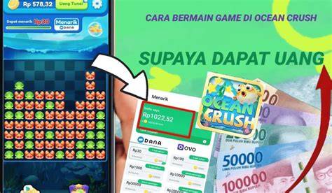 game yang bisa menghasilkan uang - cek saldo OVO Tarik saldo shopeepay & Kode promo ShopeePay topik top up super image 5