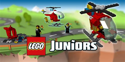 lego juniors game - beli diamond pakai ovo: Shell UC Garena solusi hemat terbaik image 1