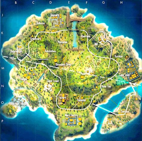 Galeri foto map bermuda ff Hadirkan gold terlaris Minecraft Voucher Premium akhir minggu ini untuk akses premium periode murah coin super cepat di area member verifikasi