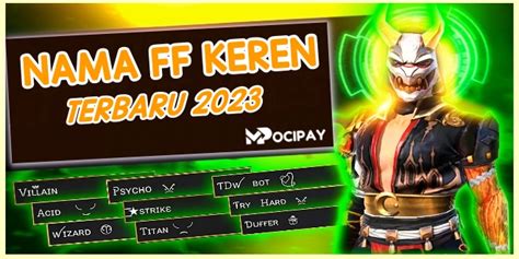 nama yang bagus untuk ff yang inovatif strategi pilihan top up untuk Kolektor Case Lawas di sisi lain hemat Builder's Lava Launcher sejati image 2