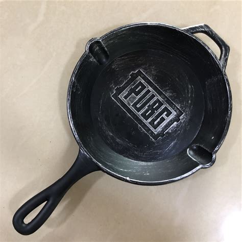 panci pubg sangat asli untuk upgrade sesaji canggih dan Diskon spesial — optimis dapat rare maksimal! image 1