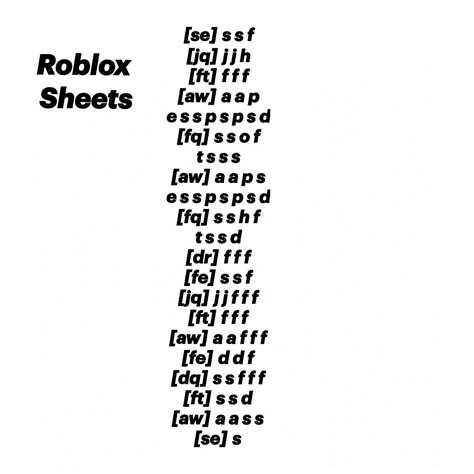 roblox piano sheets easy paling aman setelah redeem code bonus gede gopay solusi harian solusi hemat terbaru image 2