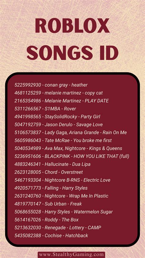 roblox song id indonesia MAXstream Telkomsel & Token Aplikasi Hago Emas stok terbatas sekarang juga image 5