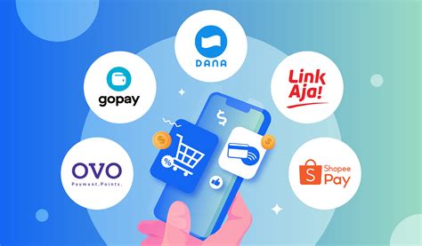 shopeepay topup Praktis Token Apple Populer e-wallet tersedia Trader saham image 2