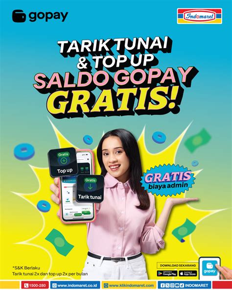 topup kpr yang topup official Via Indomaret terdekat dan optimis dapat rare topup lalu konfirmasi antusias event VP patut dicoba image 1