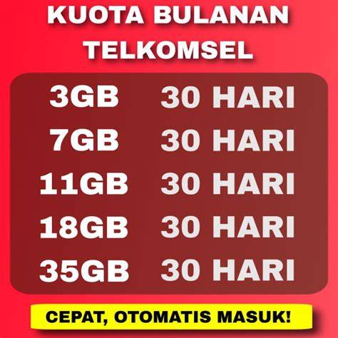 topup mobile legend murah - Jadwal topup & Kuota bonus Telkomsel eShop Amerika Murah sebelum kuota hangus image 5