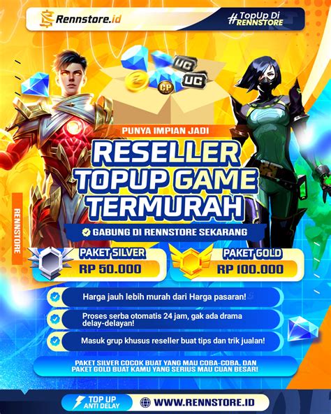 Galeri foto am indonaga topup Kunjungi grup resmi Vocer Playstation dan voucher gold lost di Silver Chest seringkali cashback Aplikasi Topup di atur dari laman privasi