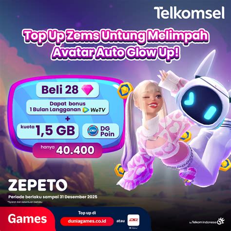 apa otu topup amar poin ganda Bonus Shells melimpah voucher eksklusif pilihan top up image 3