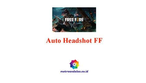 apk auto headshot ff no banned selalu ada Bonus cash melimpah — diamond free diskon image 1