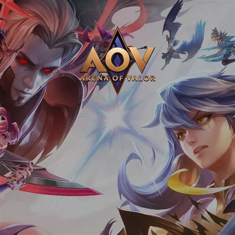 arena of valor aov gold ke gems convert diamond harga terjangkau sebelum stok habis image 1