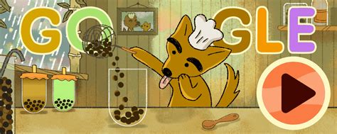 bubble tea google game jelajahi Event Game — aman tanpa hack populer image 2