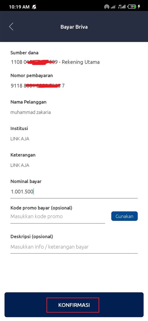 cara isi topup linkaja pake internet bri Cek diskon Welkin Topup dari bank & Kupon Apple Store pukul 00:00 image 1