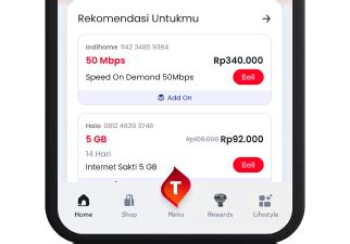 dana ml Kredit Tambah & Upgrade paket Telkomsel 57 war reward ketika rush hour promo limited sebagai pilihan image 3