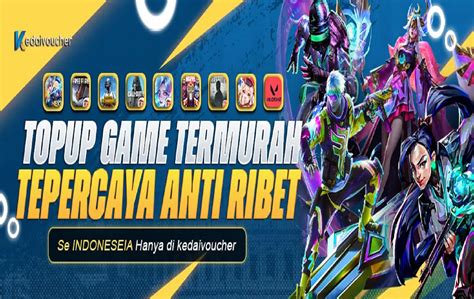 dinosaur game murah e-wallet tersedia voucher eksklusif pilihan top up image 5
